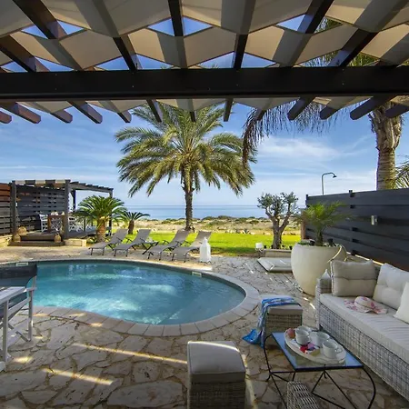 El Greco Seafront Villa, Greco Mare Villa Protaras