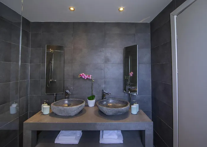 El Greco Seafront Villa, Greco Mare *