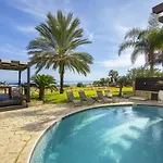 Villa El Greco Seafront Villa, Greco Mare