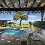El Greco Seafront Villa, Greco Mare Villa Protaras
