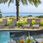Villa El Greco Seafront Villa, Greco Mare Protaras