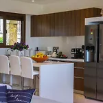 El Greco Seafront Villa, Greco Mare Villa Protaras