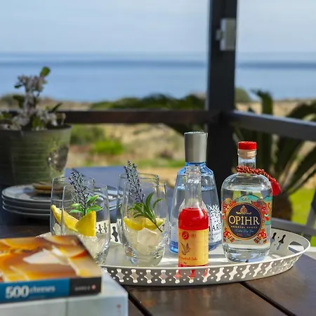 فيلة El Greco Seafront Villa, Greco Mare بروتاراس