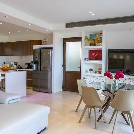 El Greco Seafront Villa, Greco Mare * بروتاراس