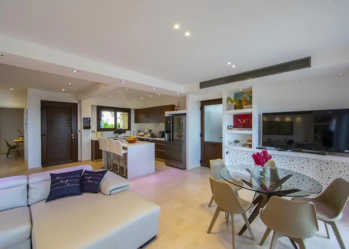 El Greco Seafront Villa, Greco Mare Protaras