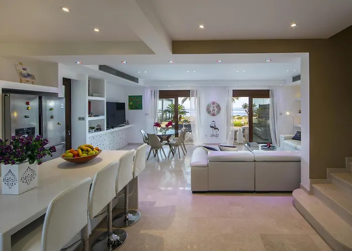 El Greco Seafront Villa, Greco Mare Protaras