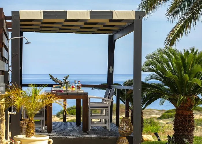 El Greco Seafront Villa, Greco Mare * Protaras
