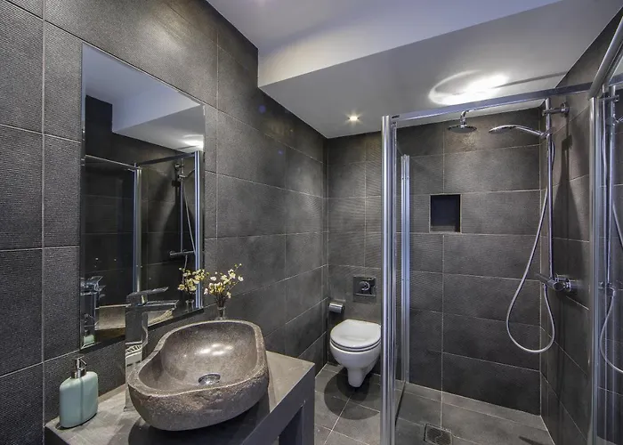 El Greco Seafront Villa, Greco Mare Protaras