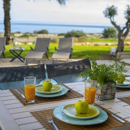 El Greco Seafront Villa, Greco Mare *