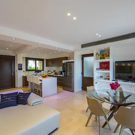 El Greco Seafront Villa, Greco Mare Protaras