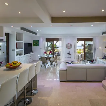 El Greco Seafront Villa, Greco Mare Protaras