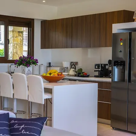 El Greco Seafront Villa, Greco Mare Villa Protaras