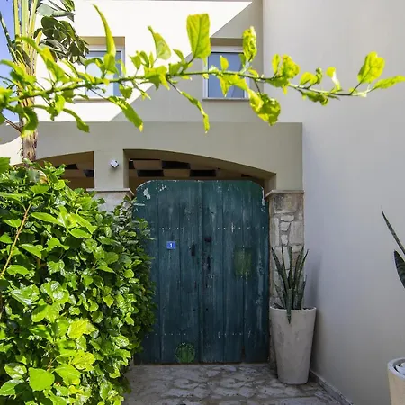 El Greco Seafront Villa, Greco Mare Вилла