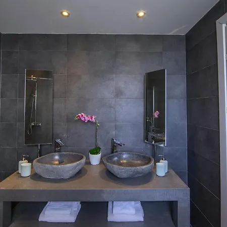 El Greco Seafront Villa, Greco Mare *