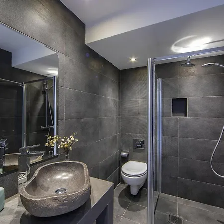 El Greco Seafront Villa, Greco Mare Protaras